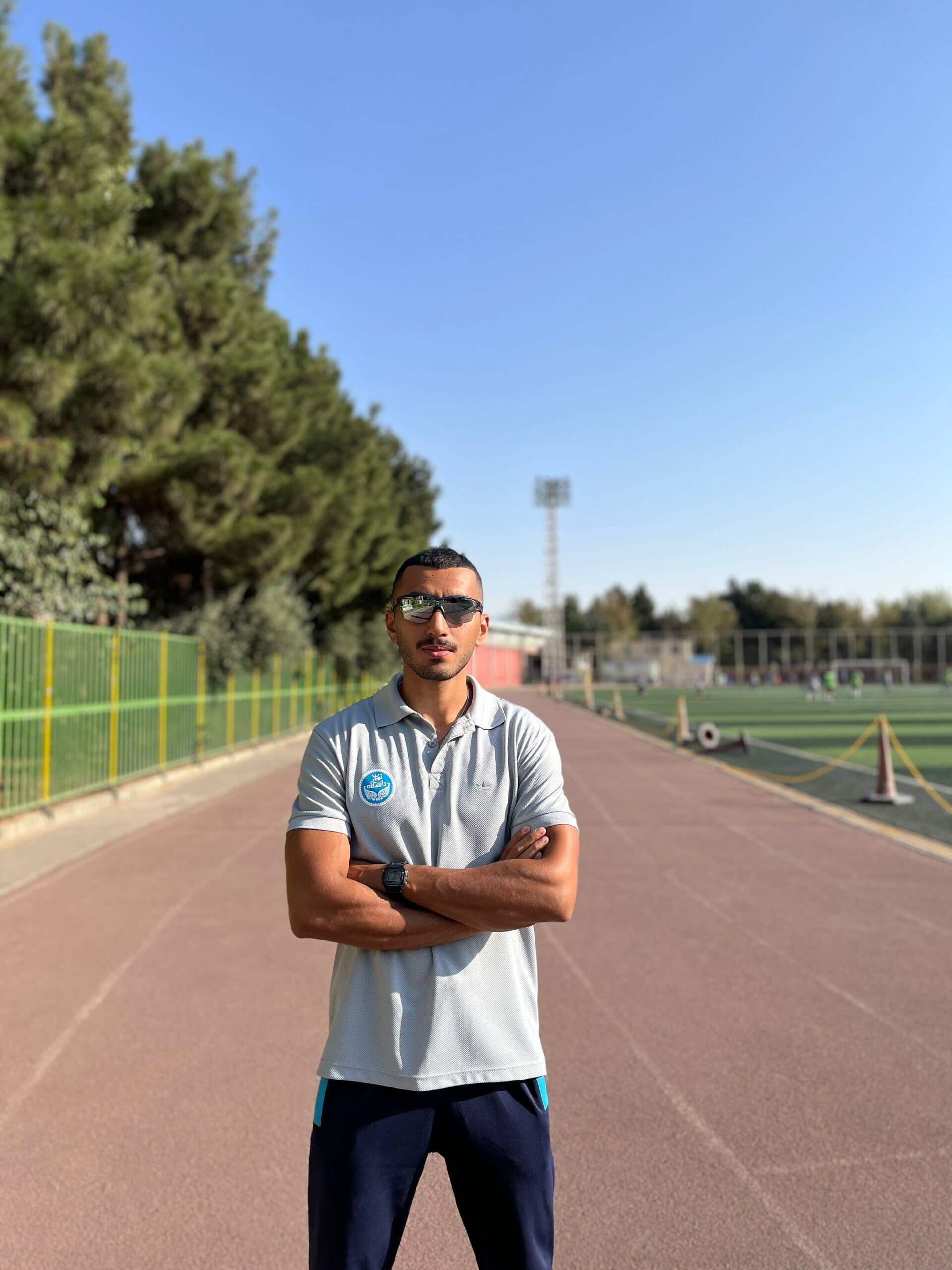 احمد اژدری